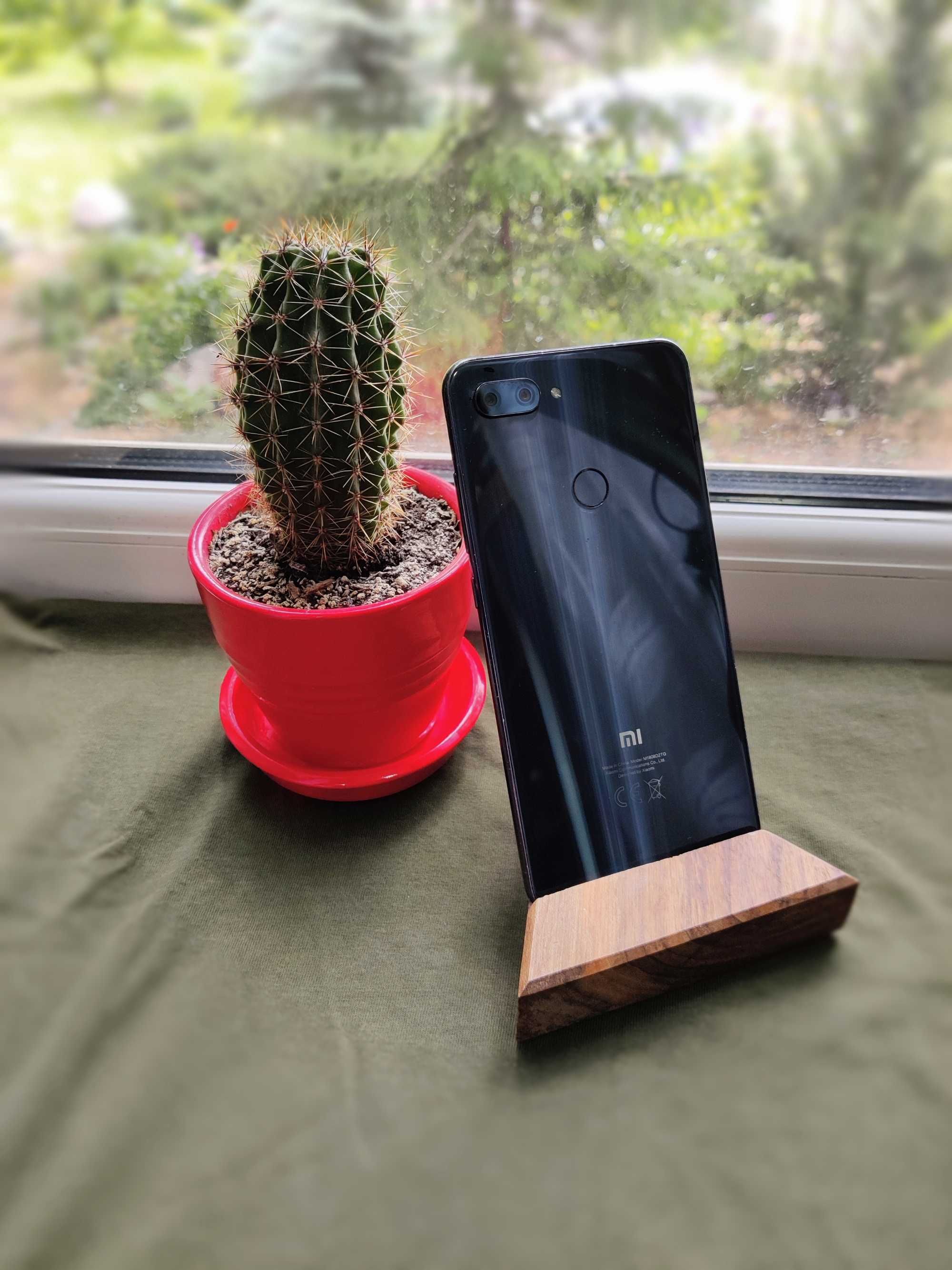 Xiaomi Mi8 lite 6/128