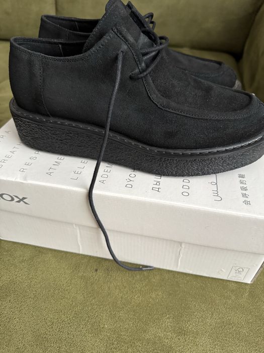 Продам туфлі Geox