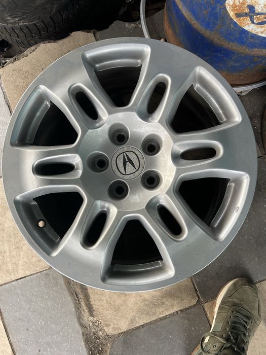 Оригинальные диски Acura MDX YD2(дорестаил/рестаил 2007-2013)