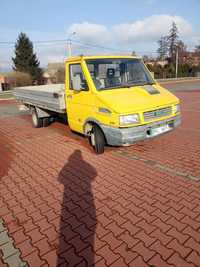 Iveco Daily  Iveco daily