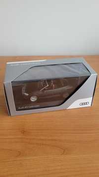 Audi A5 Cabriolet 1:43 Spark