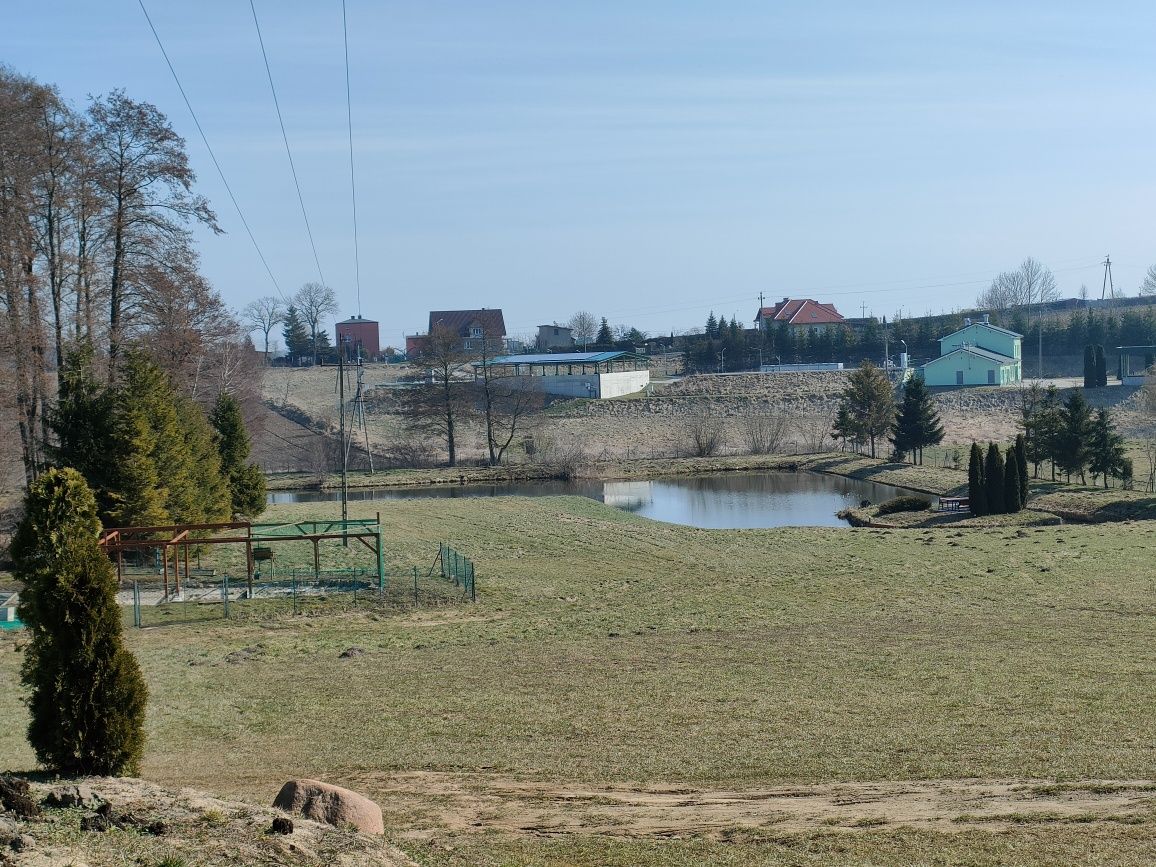 Łowisko no kill wędkowanie