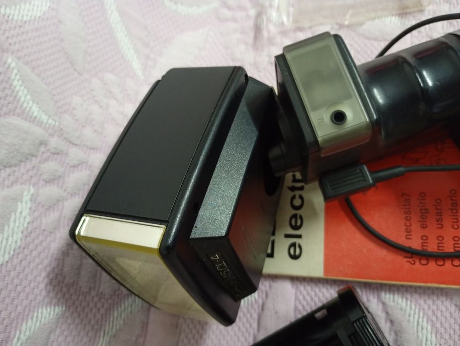 Flash Metz 45 CL -4