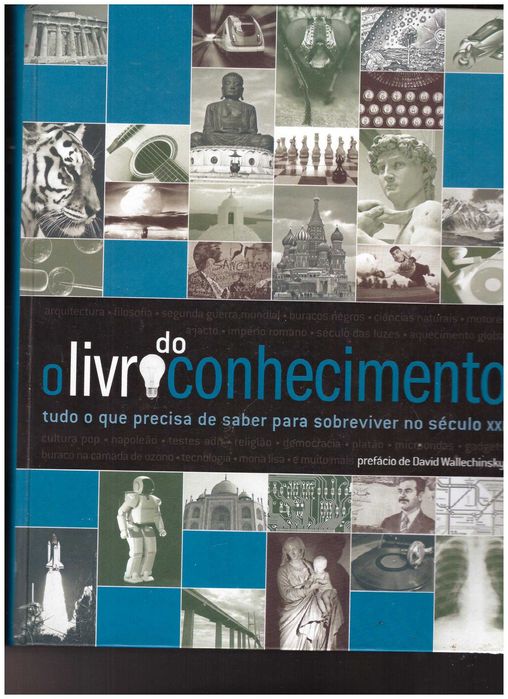 O Livro do Conhecimento