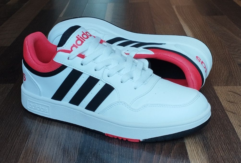 Кросівки Adidas Hoops 3.0