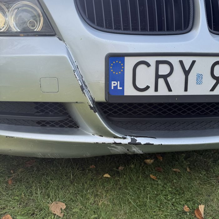 Sprzedam Bmw e90 320i