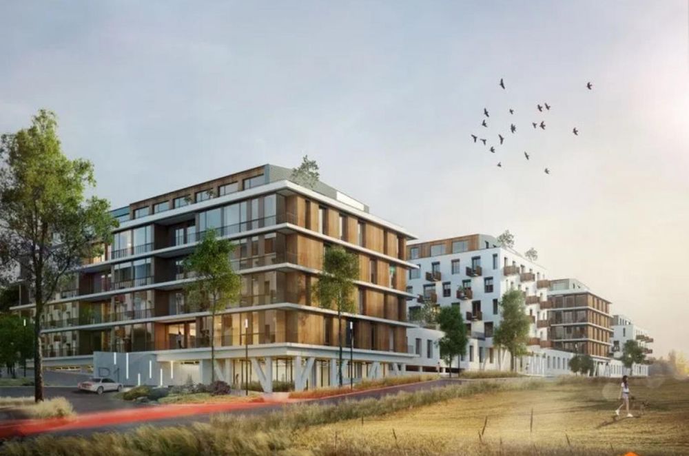 Продаж 2х паркомісця в новобудові П.Орлика ЖК Family House