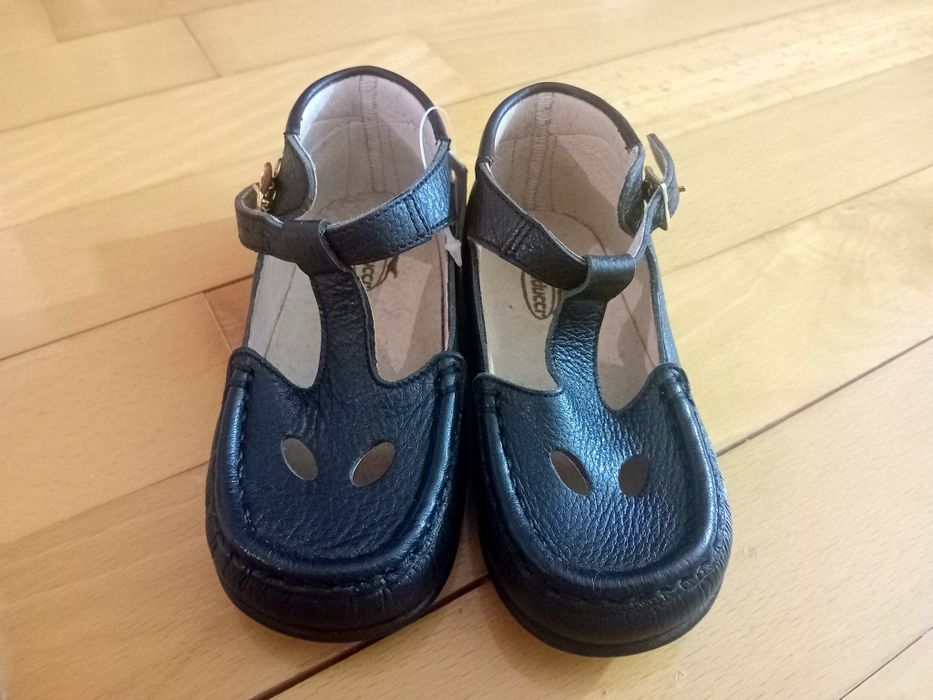 Дитячі сандалі Balducci