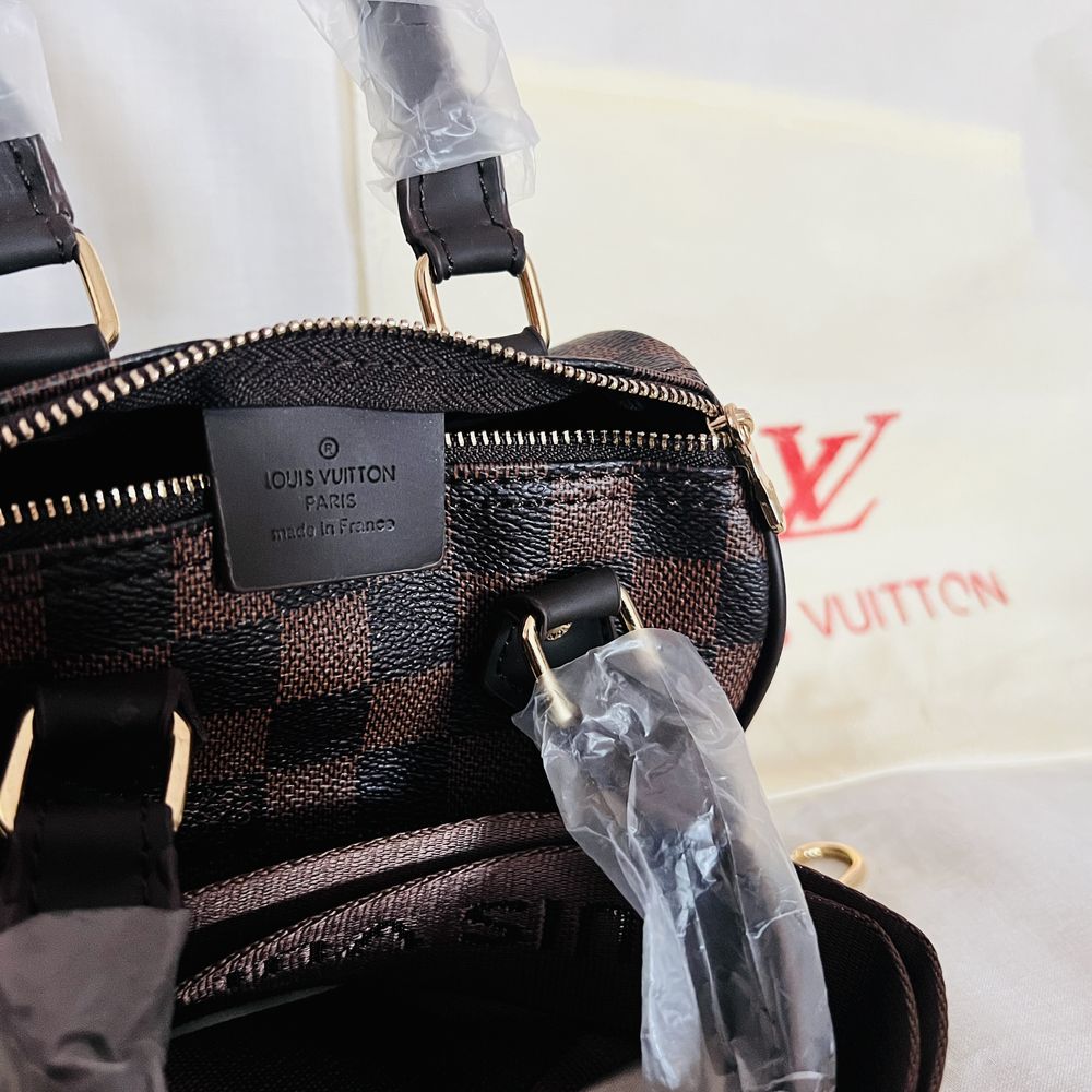 Torebka Louis Vuitton Vintage Monogram Mini Speedy Pre-owned