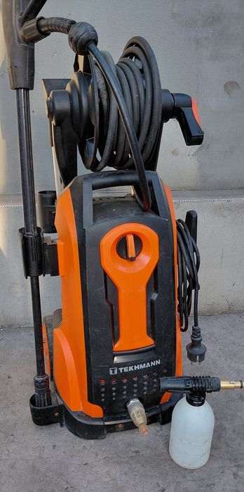 Мийка високого тиску