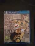 Jogo Fifa 17 para Ps4.