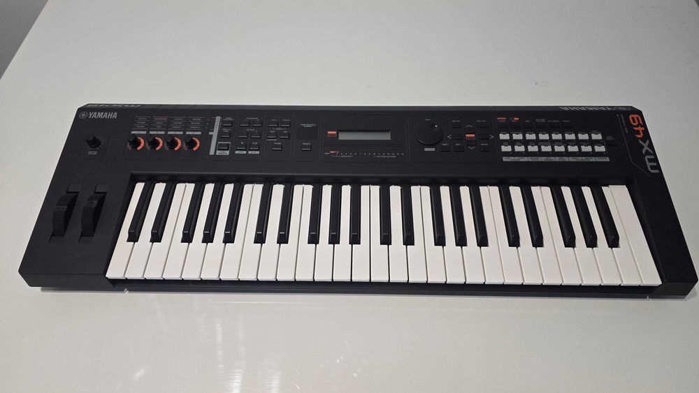 Yamaha MX49 - OKAZJA !!!