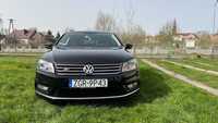 Volkswagen Passat B7 R-Line