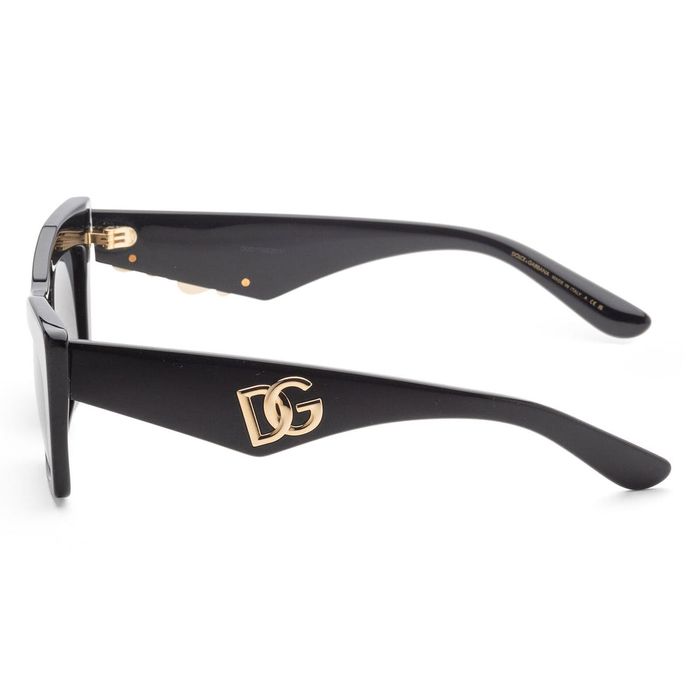 Очки dolce gabbana chanel ace