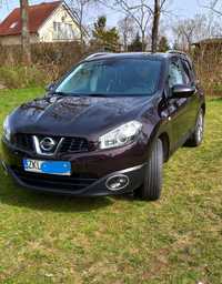 NISSAN Qashqai 1,6