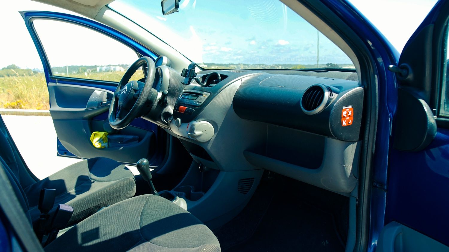Citroën C1 1.4 HDi