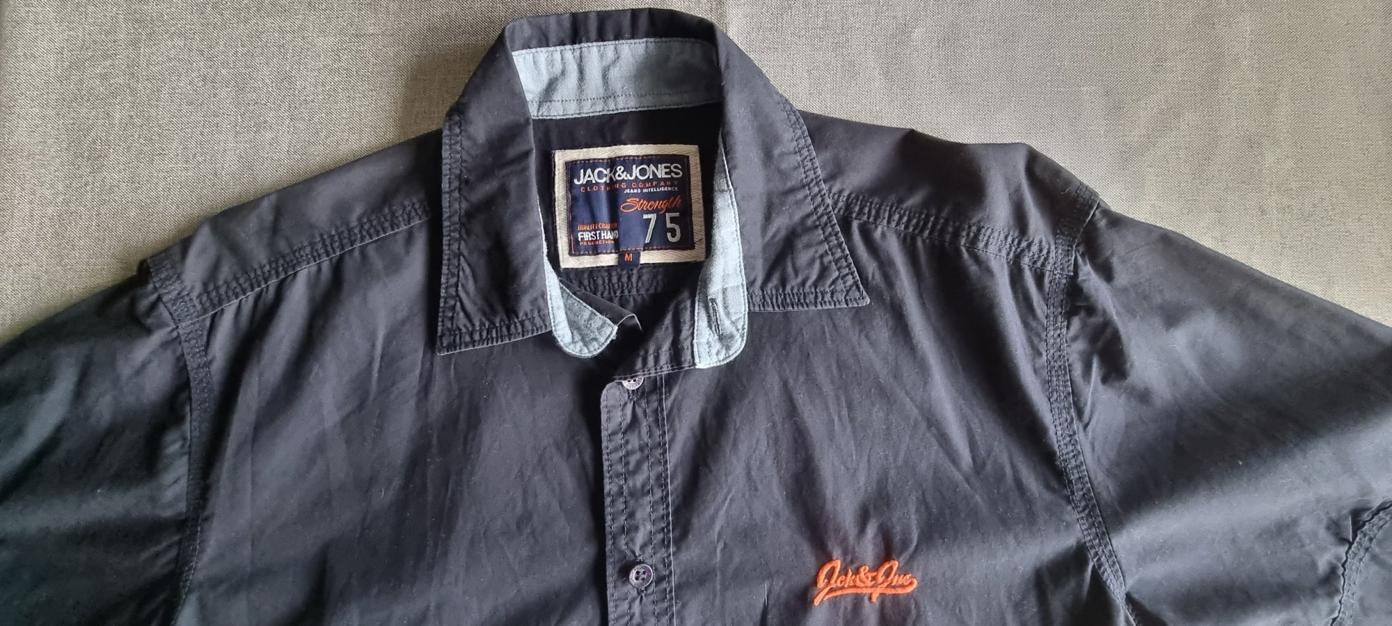 Koszula firmy Jack & Jones rozm. M