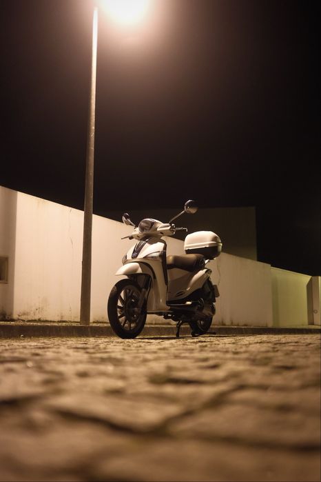 Piaggio Liberty 125 3V IE - 2016