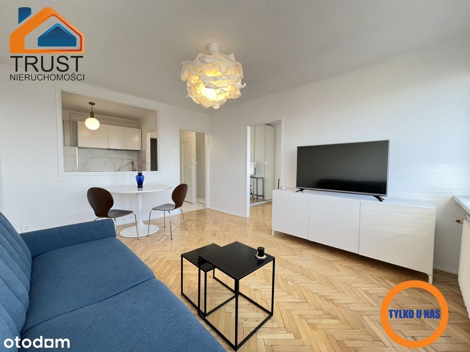 Doły | 2 pokoje | po remoncie | piękny widok!