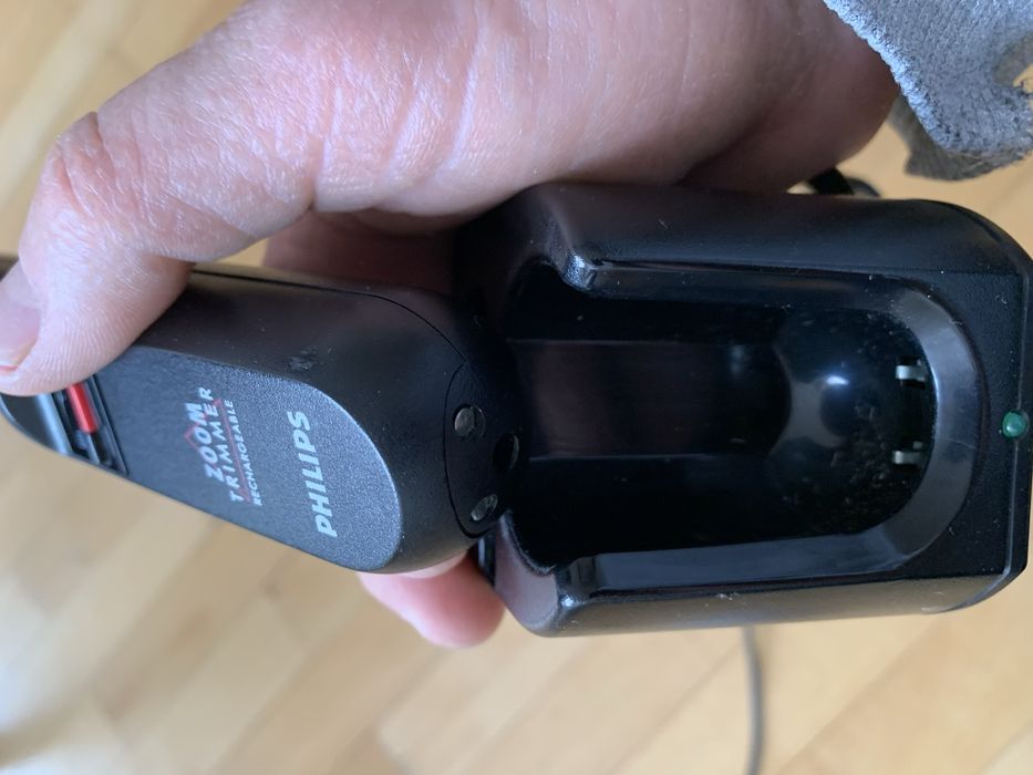 тример PHilips- USA