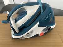 Żelazko Stacja Parowa Tefal PRO EXPRESS CONTROL uszkoszona