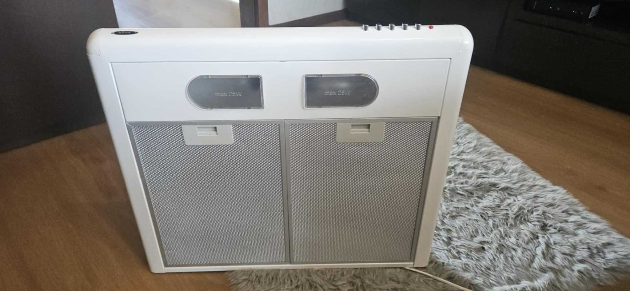 Akpo WK-5 Elegant Turbo 60 Biały