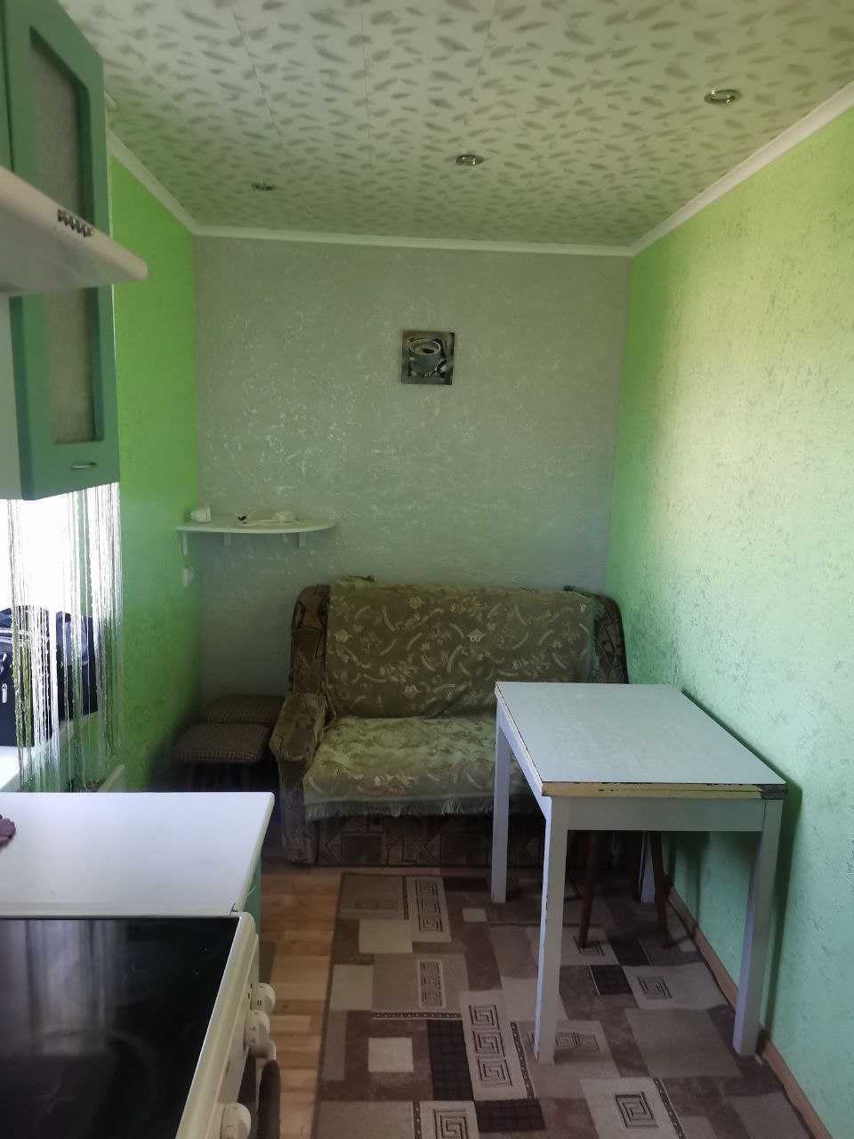 Продам невеликий затишний будинок пос. Славутич