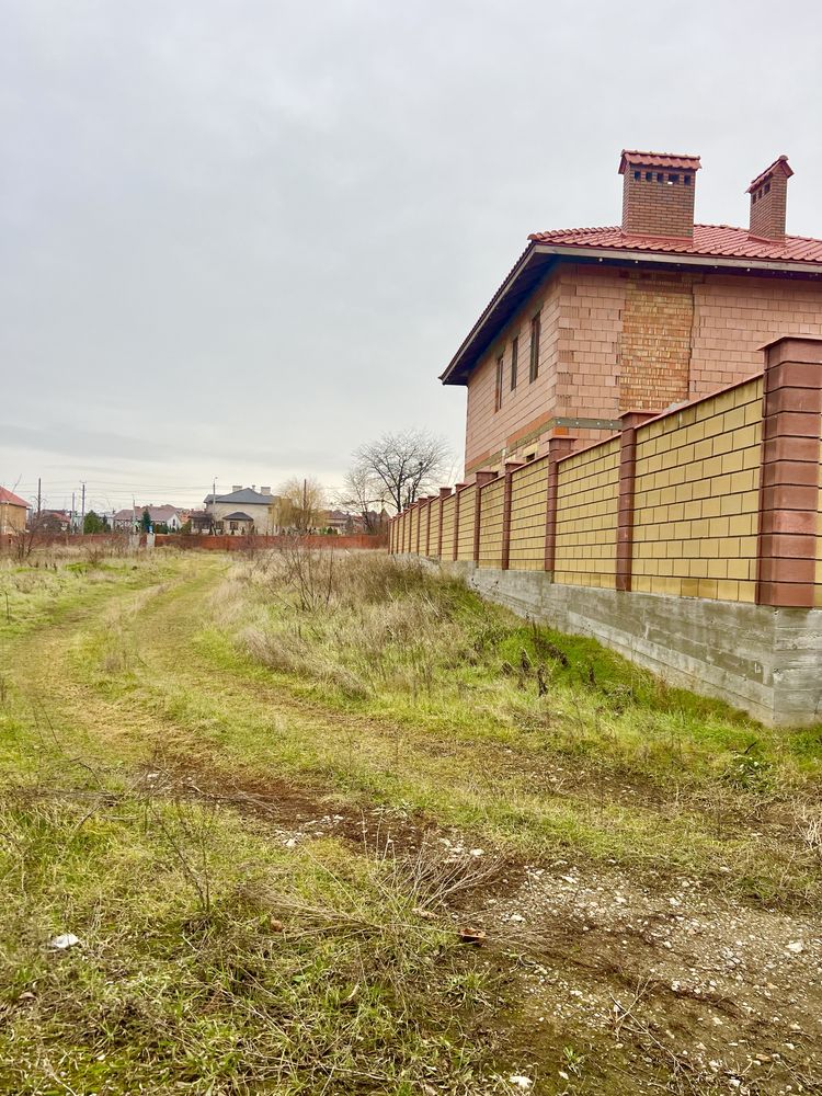 Продаю перспективный участок 13,5 сот Золотая Горка