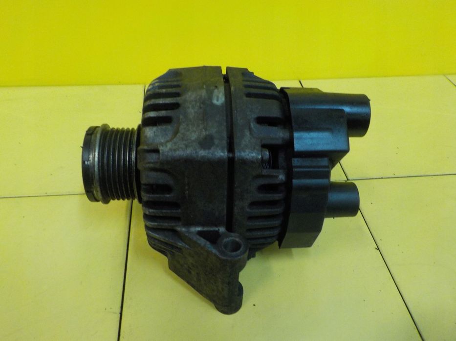 FIORINO NEMO BIPPER 1.3 M-JET 15r EURO 5 75KM 199A9000 alternator 51944878