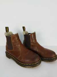 Dr. Martens botki Leonore 2976 rozmiar 36