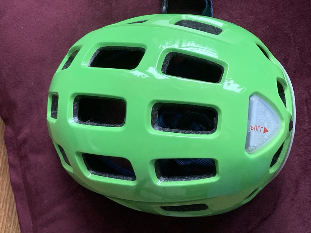 Kask dzieciecy Abus