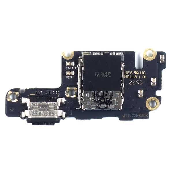 Oryginalne gniazdo płytka ładowania port do Xiaomi MI 10T / MI 10T Pro