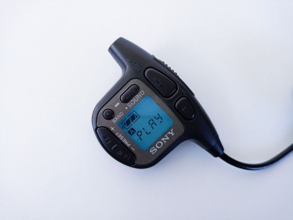 ‼️Касетний плеєр Sony Wm-Fx5 Walkman.