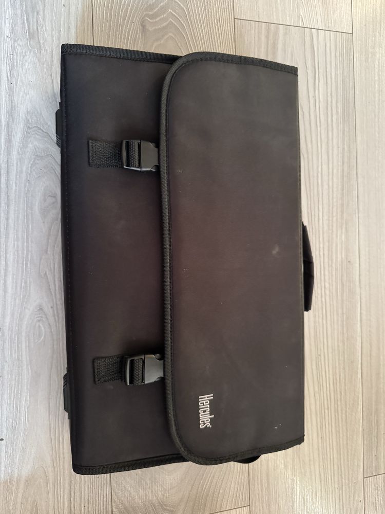 Hercules DJ Console 4-MX