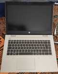 Игровой HP 640 G4/Ryzen 7/12 GB RAM/256 GB SSD + 500HDD/Radeon Vega 10