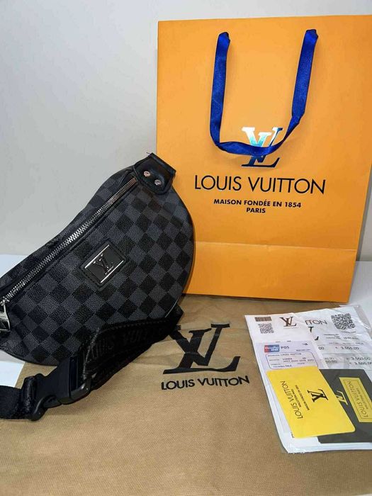 Saszetki/Nerki damskie