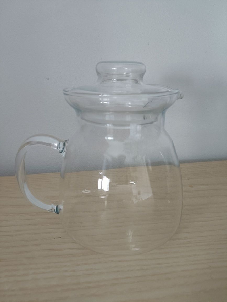 Dzbanek / imbryk na herbatę 600ml