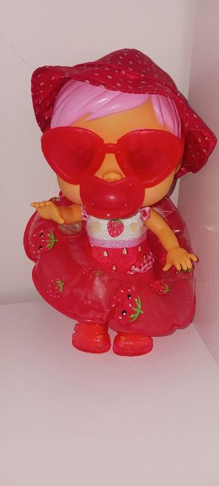 Lote de boneco novos e de marca