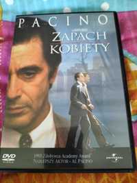 Film DVD zapach kobiety