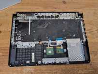 Obudowa klawiatura do ASUS TUF FX505D  (2563)