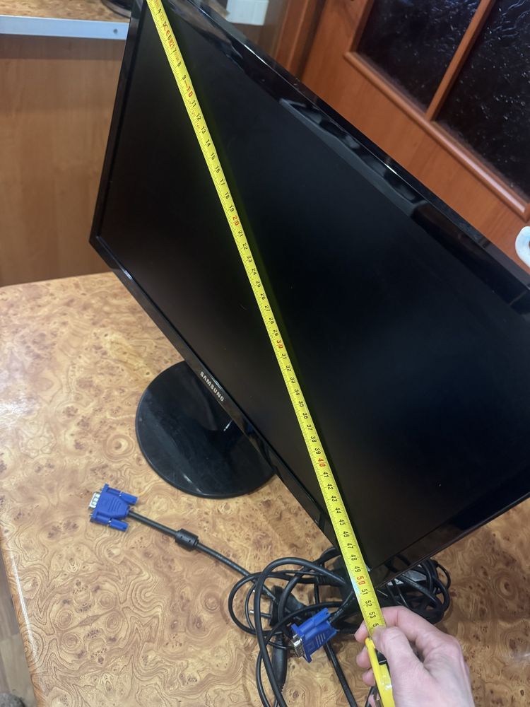 Монитор  samsung