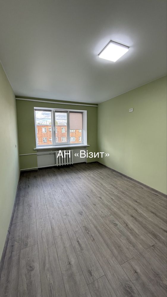 БЕЗ КОМІСІЇ. Р-н 5школа,вул.Духова,кімната в гуртожитку, після ремонту