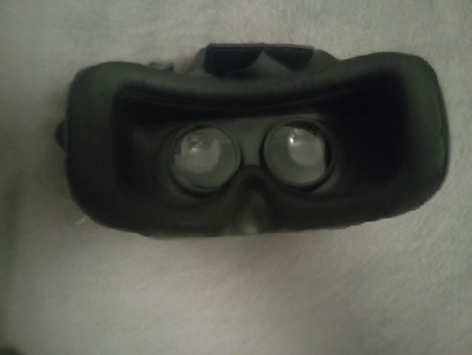 Окуляри віртуальної реальності Shinecon G10 (Чорні)