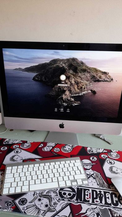 iMac 2013 - Perfeito para o teu Negócio em Braga!