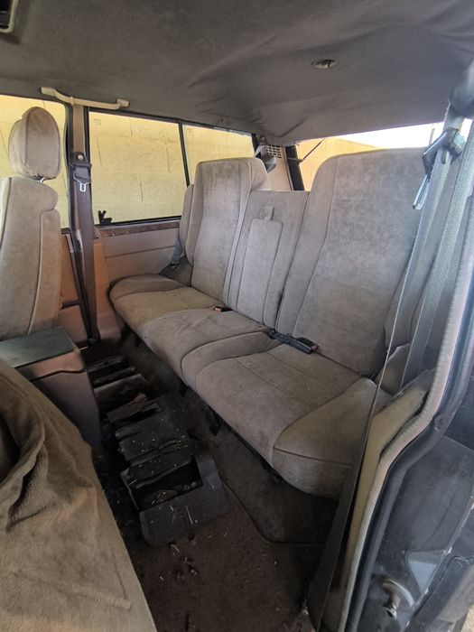 Range Rover 3 portas Edição Especial 20 anos