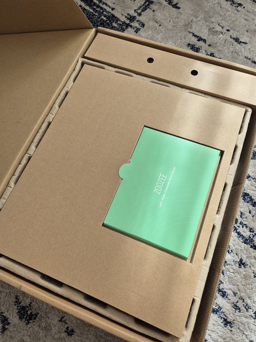 Aspirador ZOZEE Z50 Robot Vacuum Cleaner