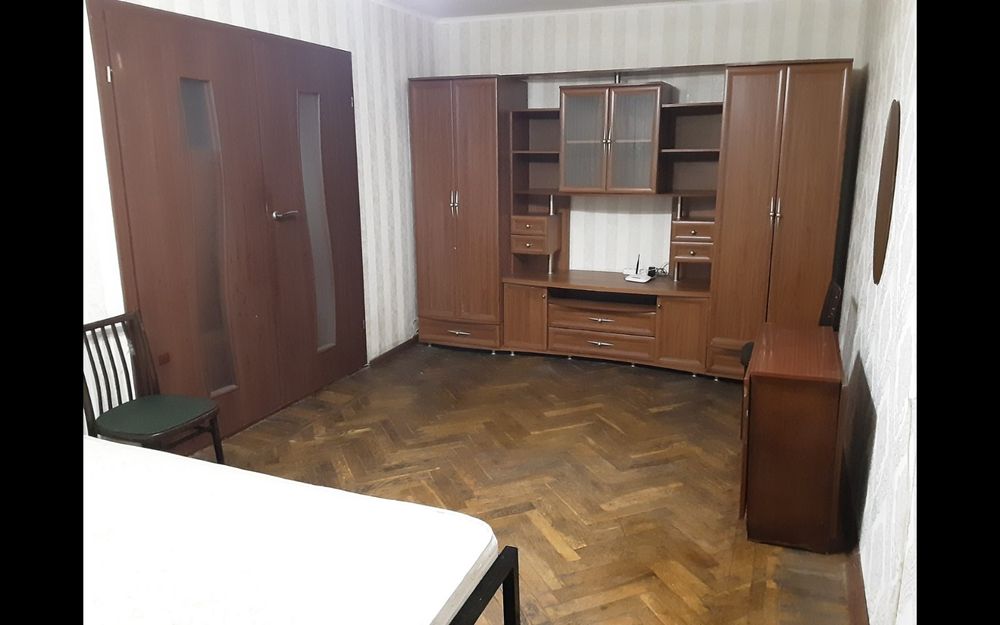 Сдам однокомнатную квартиру на улице Ивана  и Юрия  Лип.