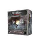 Bloodbourne: Sen Tropiciela Cmon Portal Games pudełko,230x237 mm