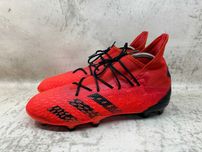 Бутси (42 р) Adidas Predator Freak.3 FG