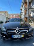 Mercedes-Benz CLS 350 CDi BlueEfficiency